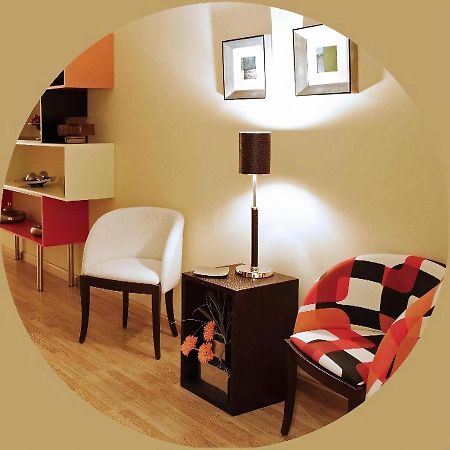 Hostal San Isidro Autol Kültér fotó