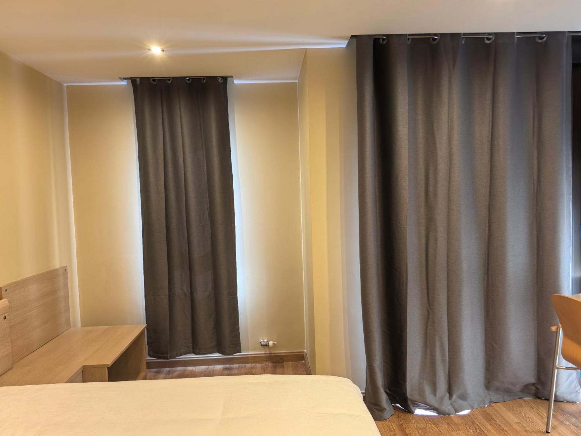 Hostal San Isidro Autol Kültér fotó